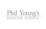 Phil Young's English School